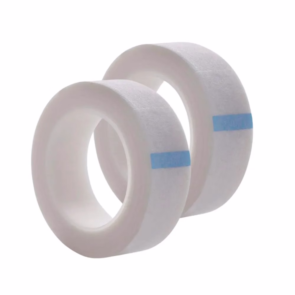 Micropore Branco