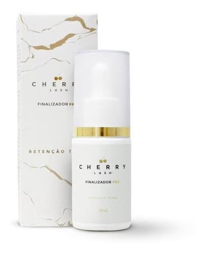 Finalizador Cherry