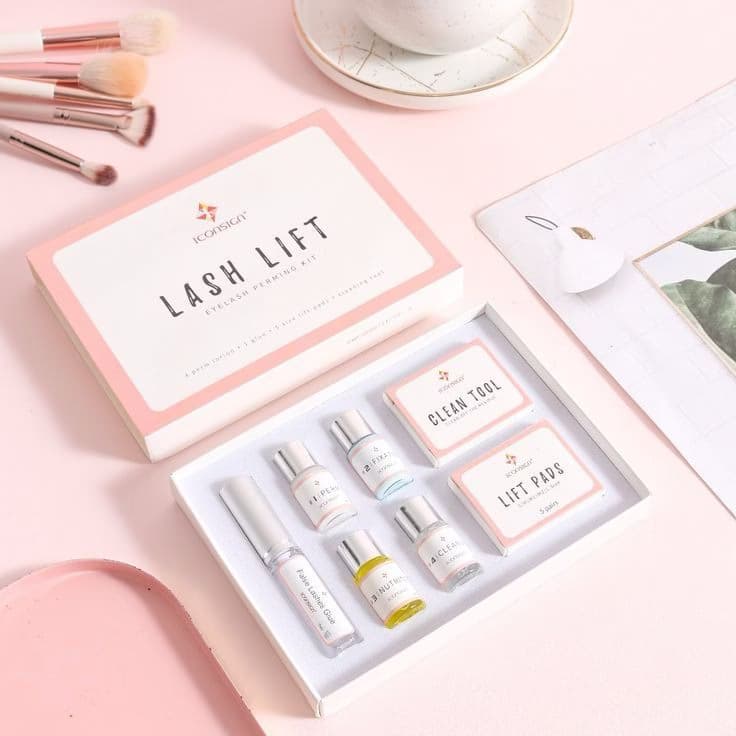 Kit Lash Lift Iconsign
