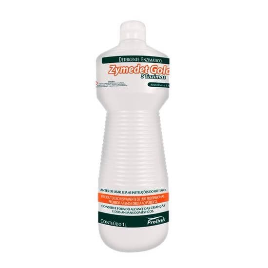 Detergente Ezimático