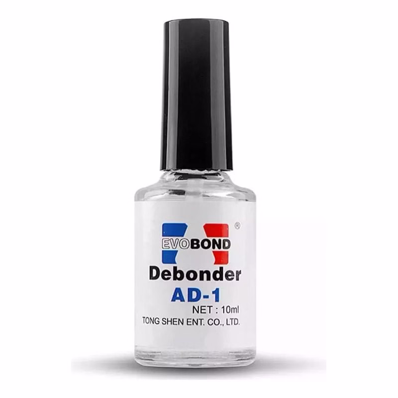 Removedor de Cola Debonder