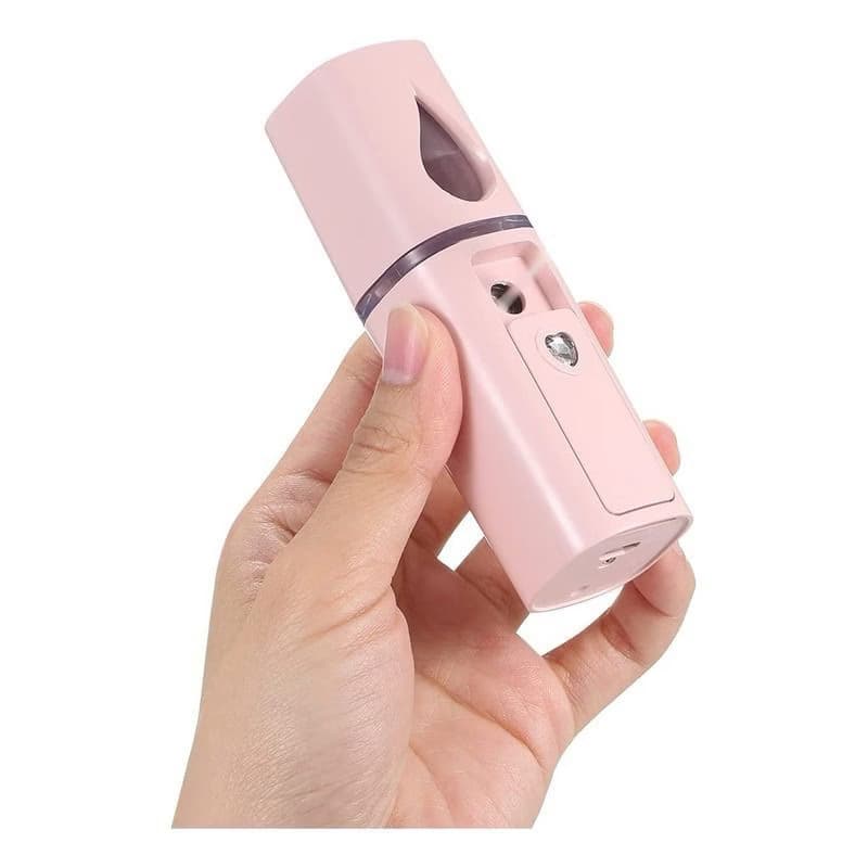 Nano Mister