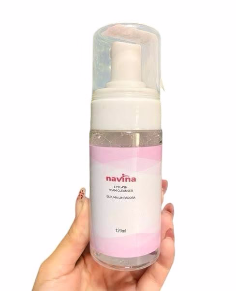 Shampoo Navina 120ml
