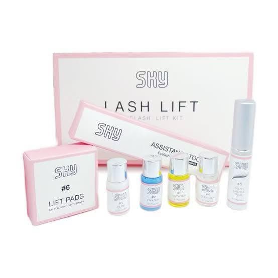 Lash Lift Sky