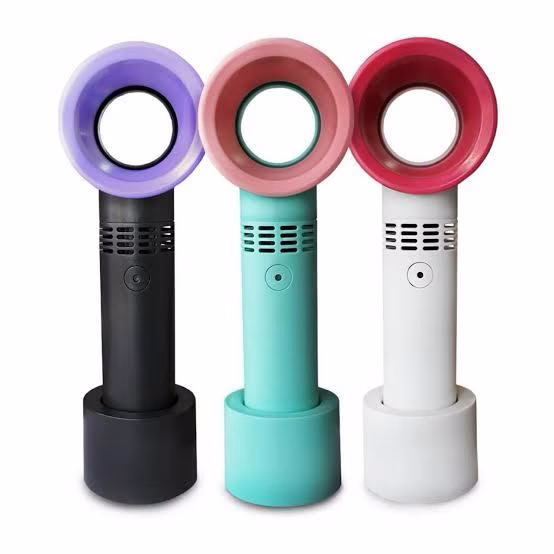Ventilador Zerinho