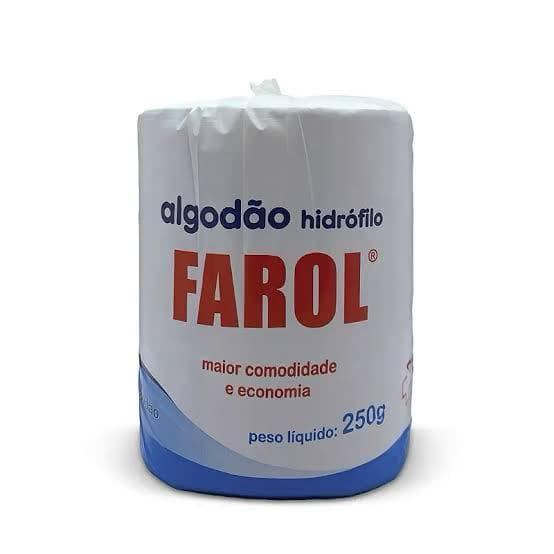 Algodão Farol 250g