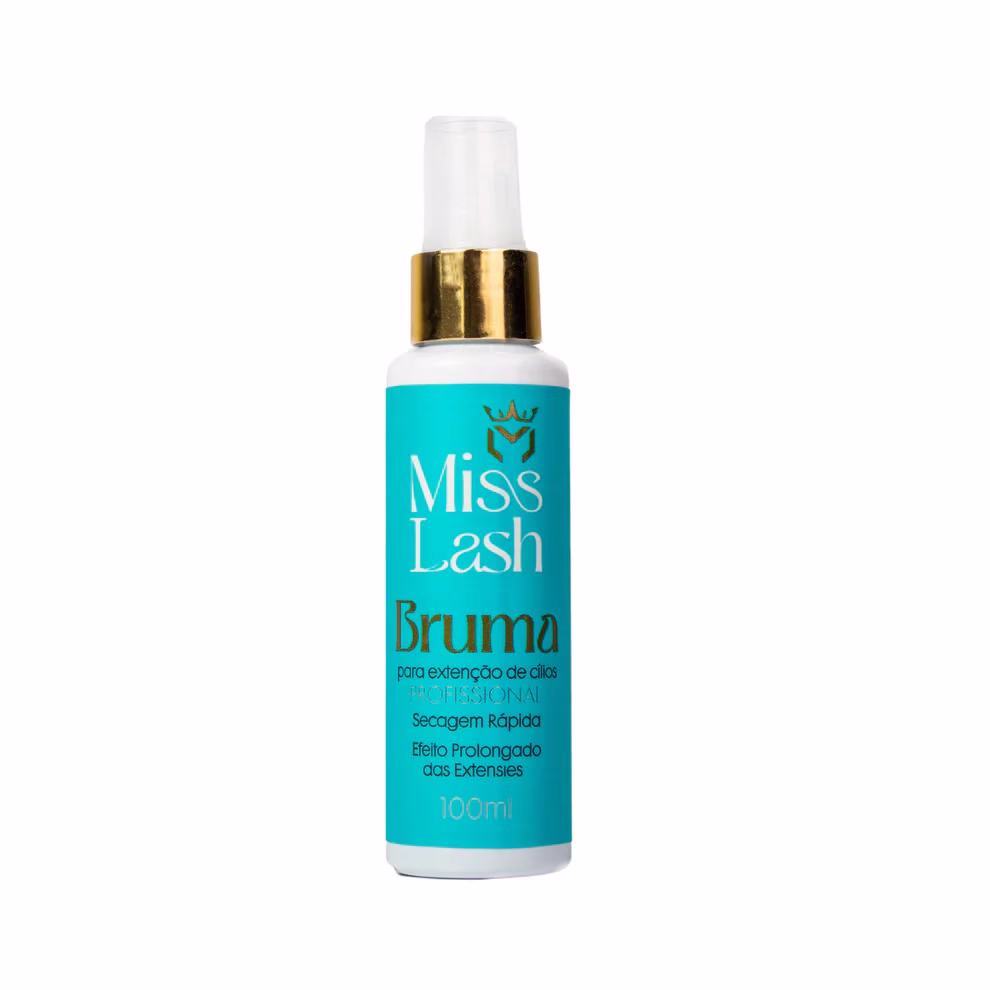 Bruma Miss Lash 100ml