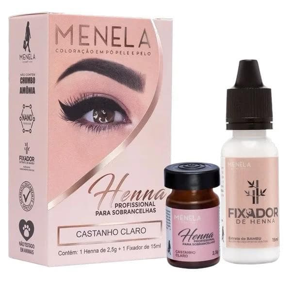 Henna Menela