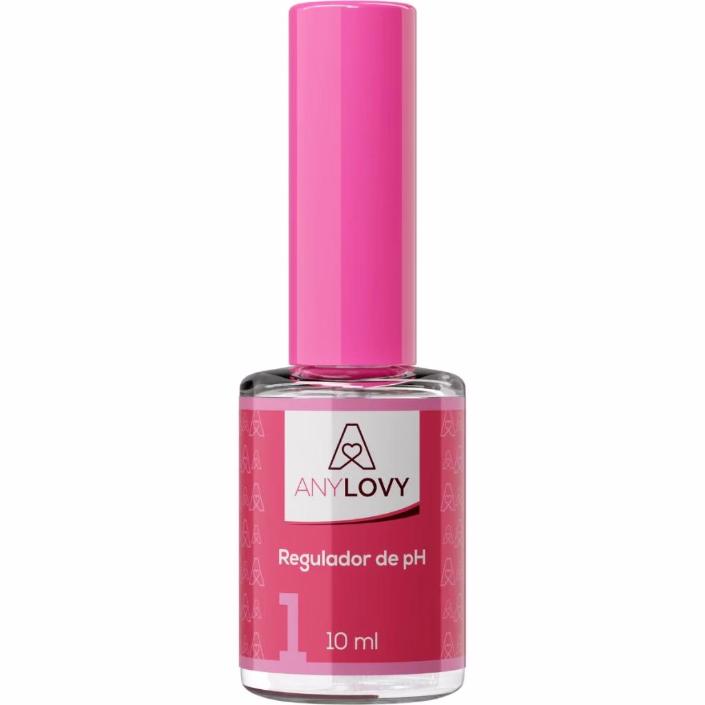 Regulador de pH Any Love 10ml