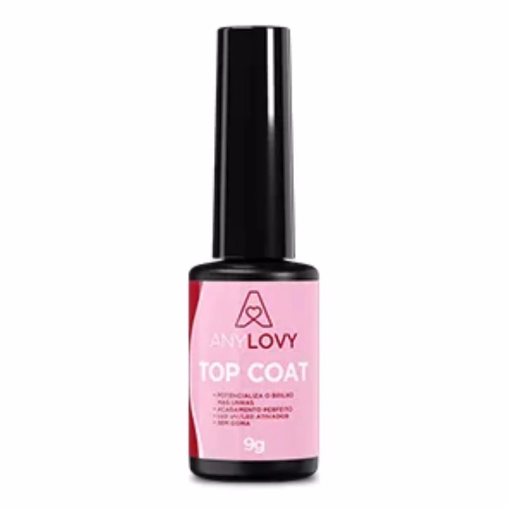 Top Coat Any Love 10ml