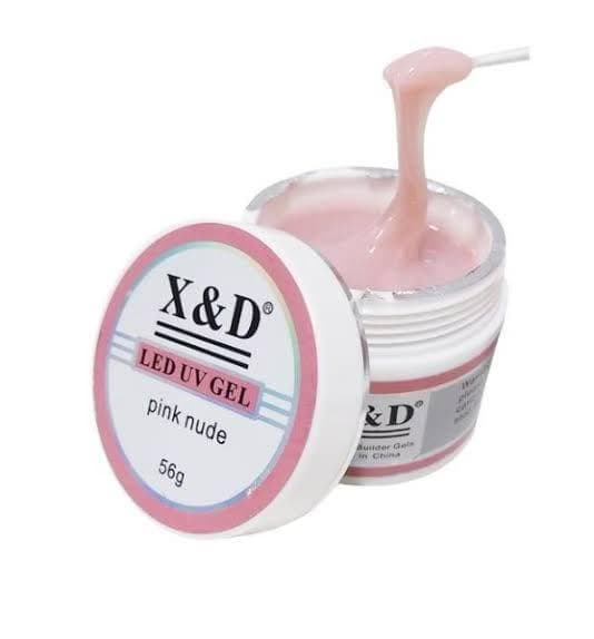 Gel X&D 56g
