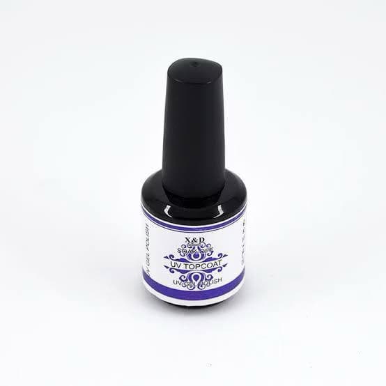 Top Coat X&D 15ml
