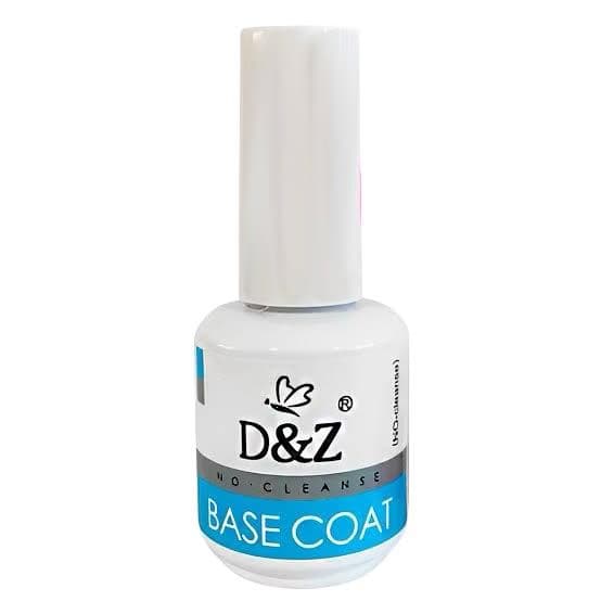 Base Coat DeZ 15 ml