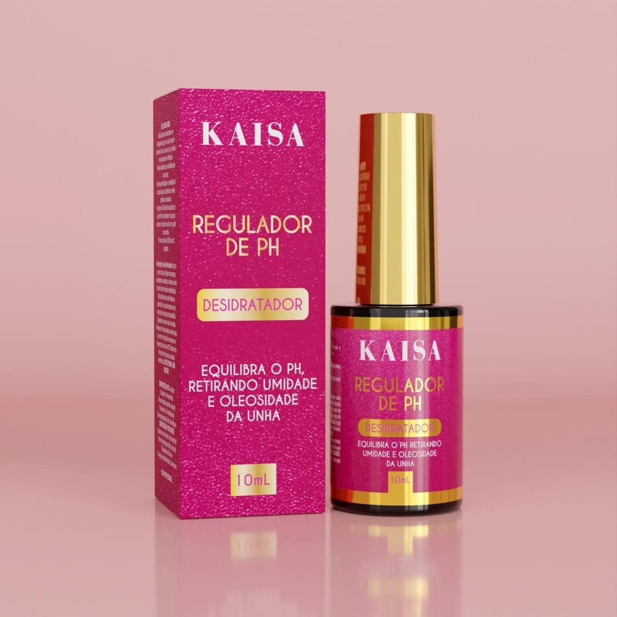 Regulador de pH Kaisa 9g