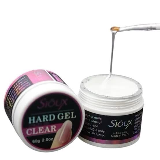 Gel Sioux 60g