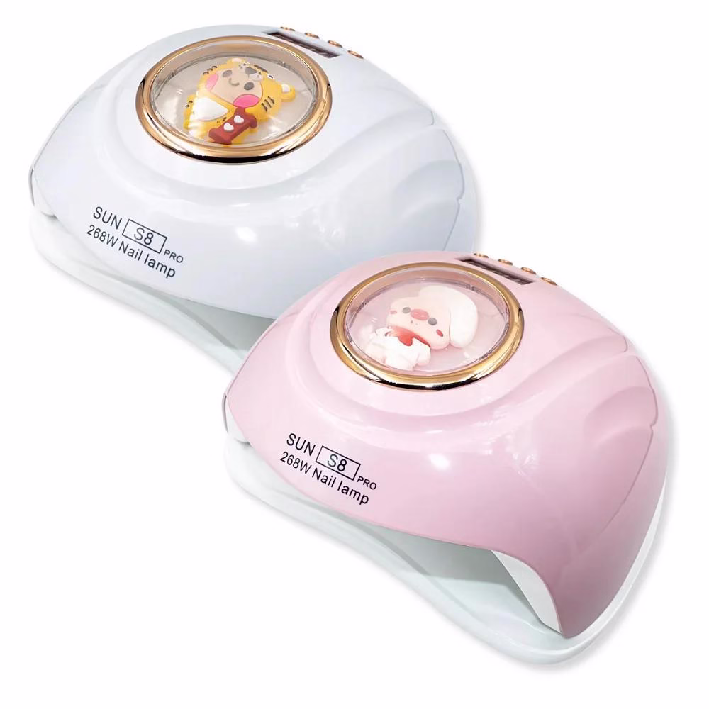 Cabine Sun S8 Pro 268W
