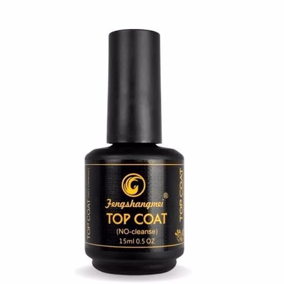 Top Coat Fengshangmei 15ml