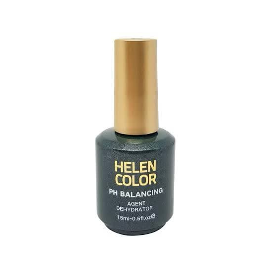 Regulador de pH Helen Color 15ml