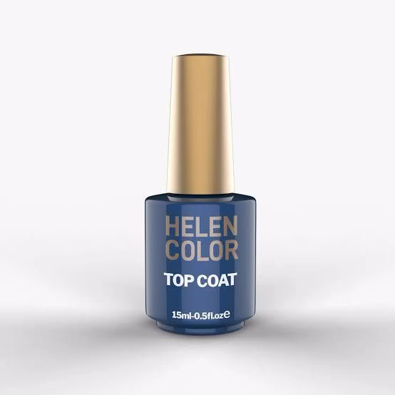 Top Coat Helen Color 15ml