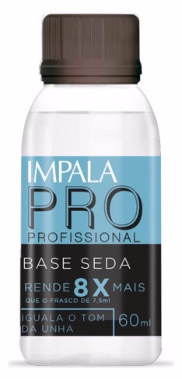 Base Seda Impala 60ml