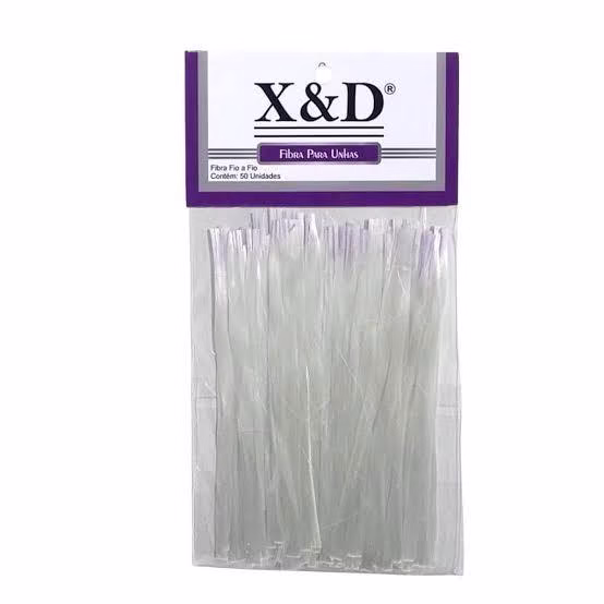 Fibra em Tufos 50 Unidades XED