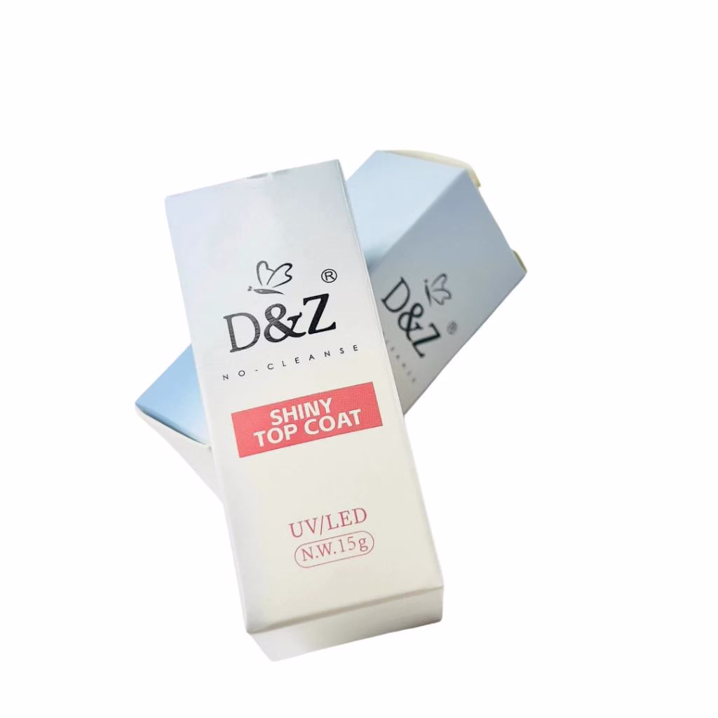 Top Coat Shine DeZ 15ml