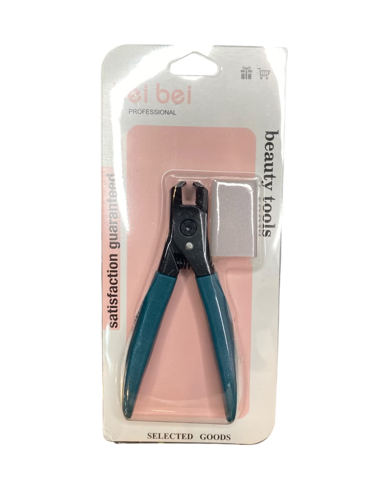 Alicate de Corte de Unhas