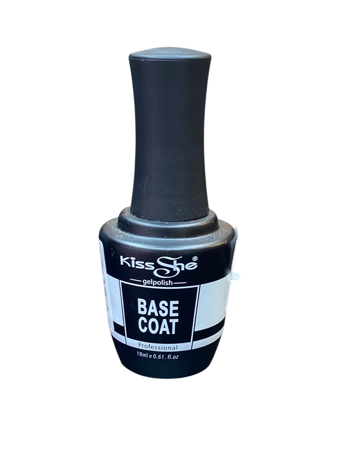 Base Coat Kiss She 18ml