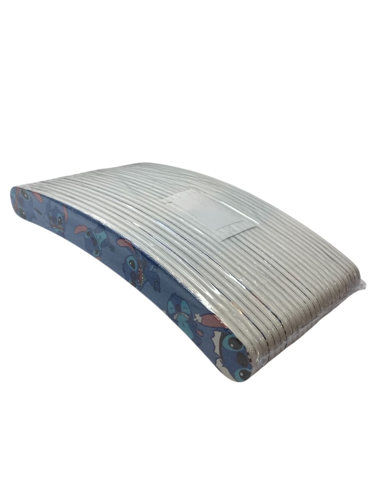 Lixa 100/180 Decorada – Pacote com 25 unidades