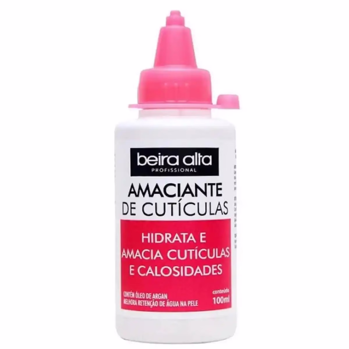 Amolecedor de Cutículas Beira Alta – 100ml