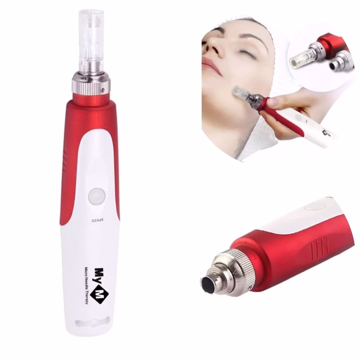 Dermapen